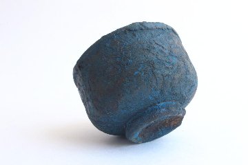荒川蓮太郎　ぐい呑の画像