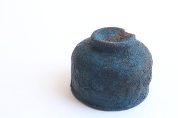 荒川蓮太郎　ぐい呑の画像