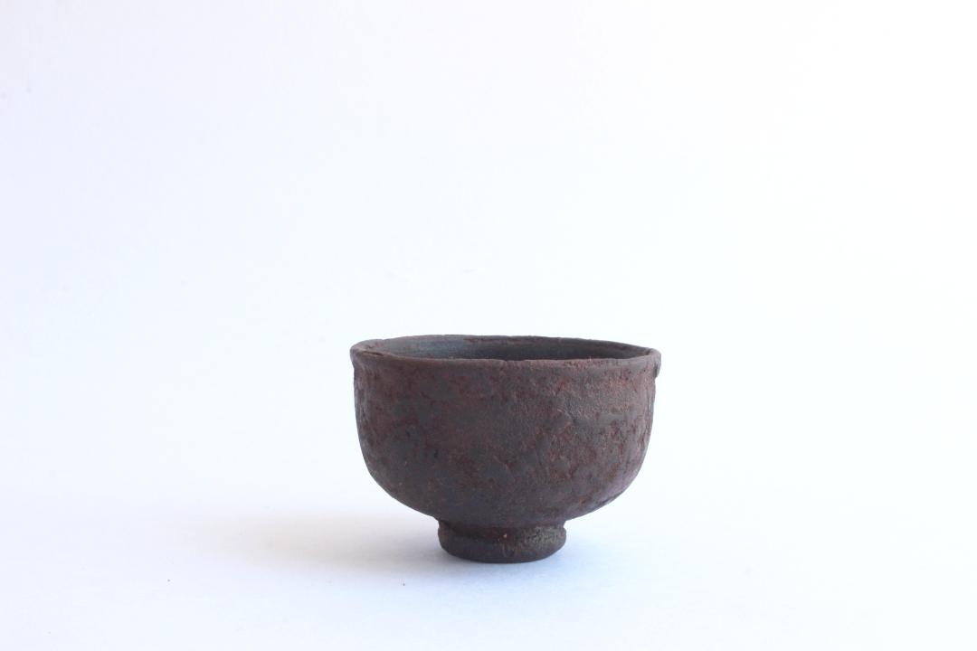 荒川蓮太郎　ぐい呑の画像