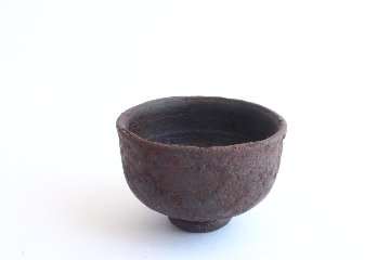 荒川蓮太郎　ぐい呑の画像