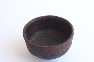荒川蓮太郎　ぐい呑の画像