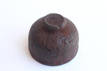 荒川蓮太郎　ぐい呑の画像
