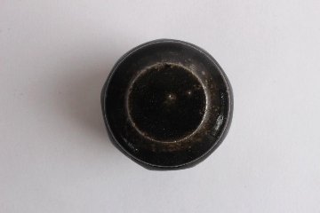 角掛政志　蓋物　（小）の画像
