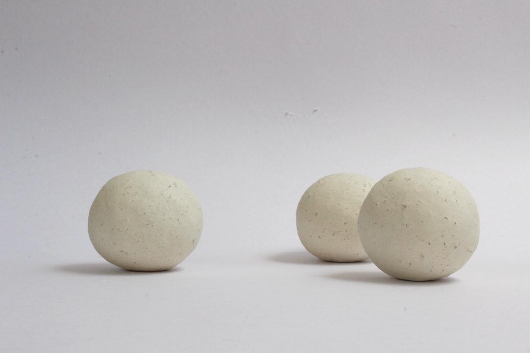 日置哲也　球体の画像