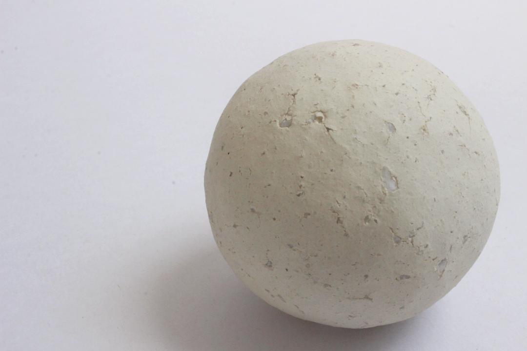 日置哲也　球体の画像