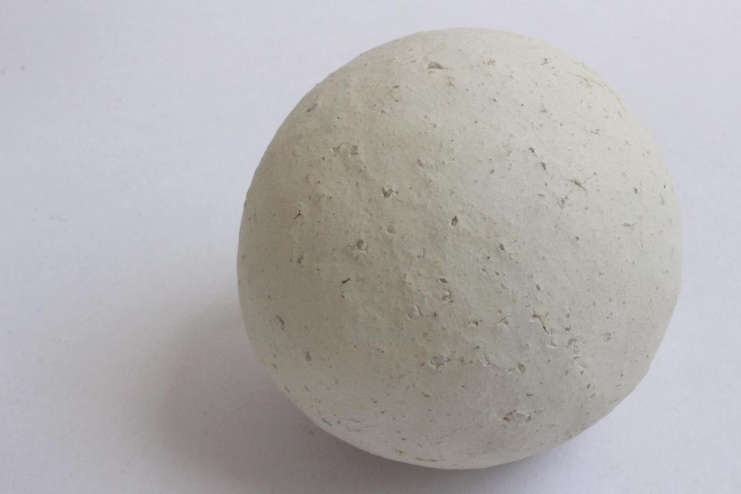 日置哲也　球体の画像