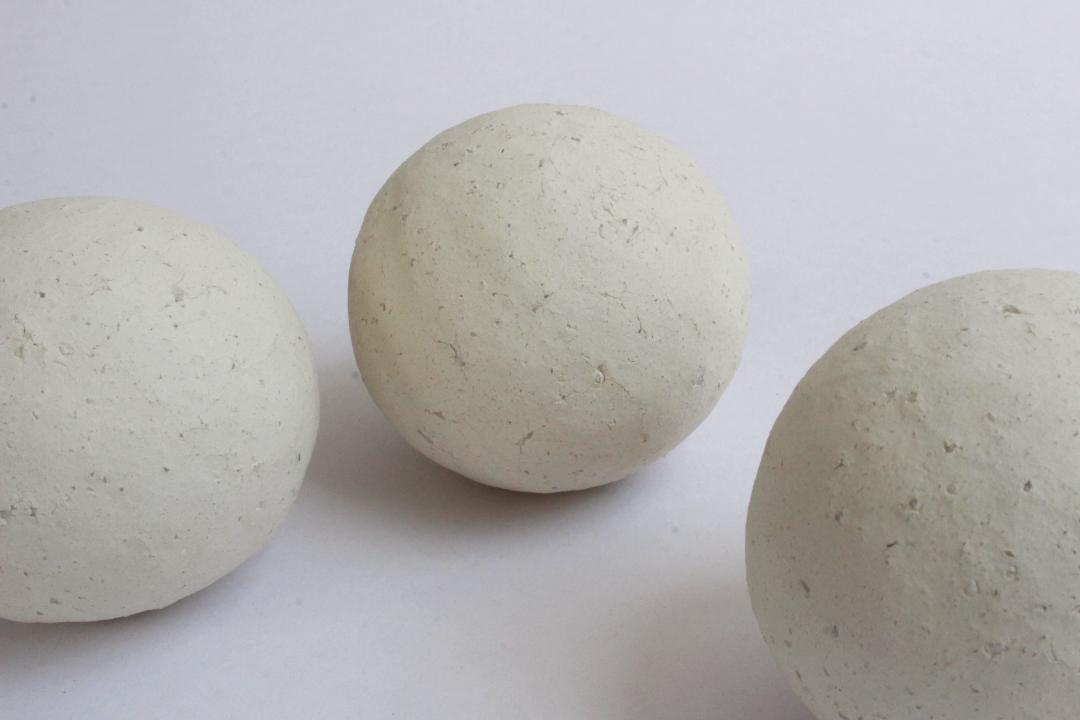 日置哲也　球体の画像