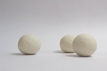 日置哲也　球体の画像