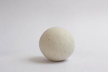 日置哲也　球体の画像