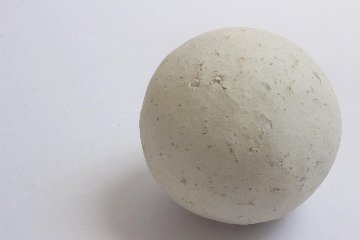 日置哲也　球体の画像