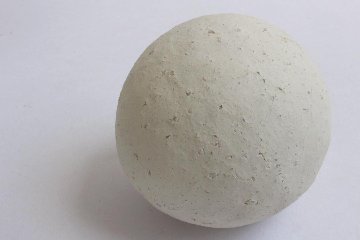 日置哲也　球体の画像