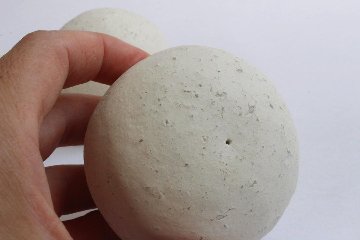 日置哲也　球体の画像