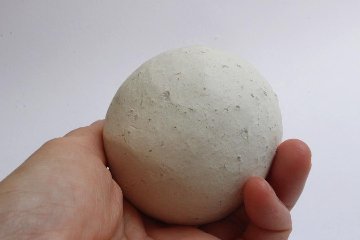 日置哲也　球体の画像