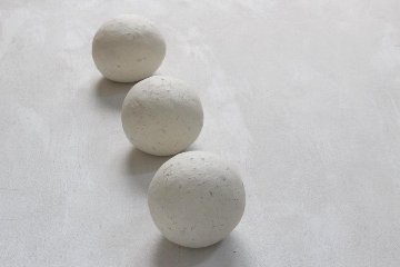 日置哲也　球体の画像