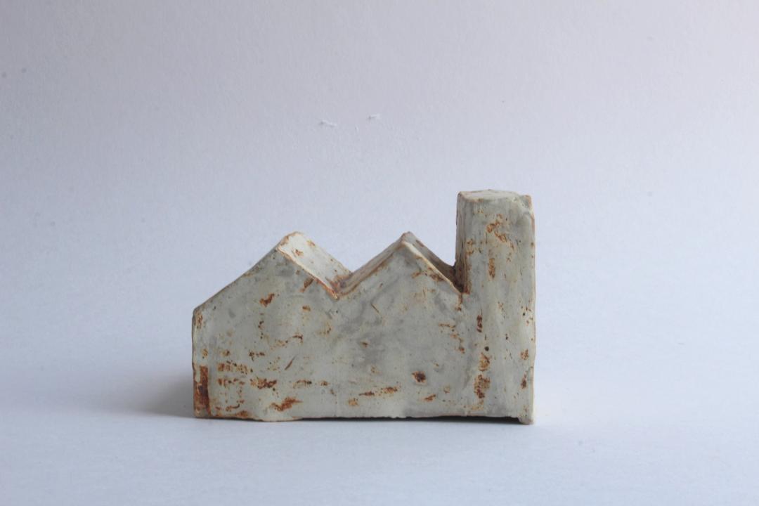 石原温三　工場の画像