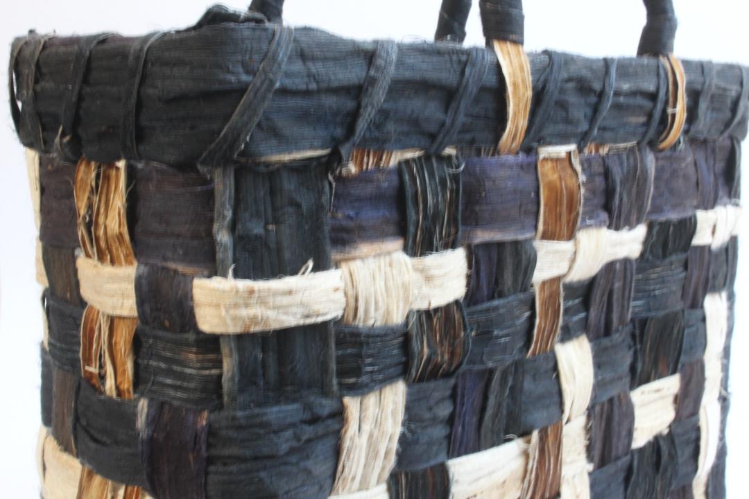 SOSAKUBAG　　「yozora」の画像