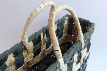 SOSAKUBAG　　「abyss」の画像