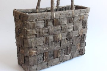 SOSAKUBAG　　「acorn」の画像