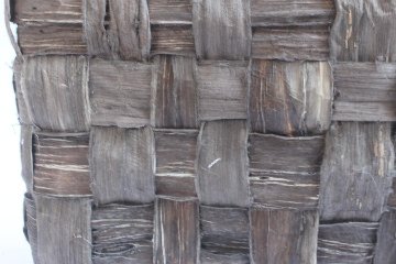 SOSAKUBAG　　「acorn」の画像