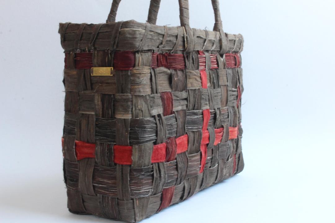 SOSAKUBAG　　「newt」の画像