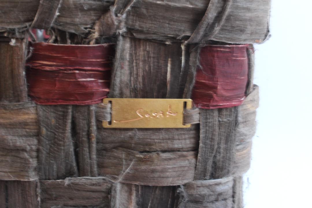 SOSAKUBAG　　「newt」の画像