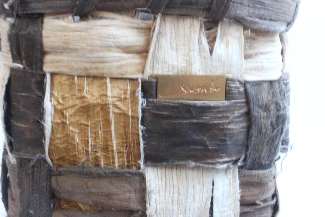 SOSAKUBAG　　「ceylon dust」の画像