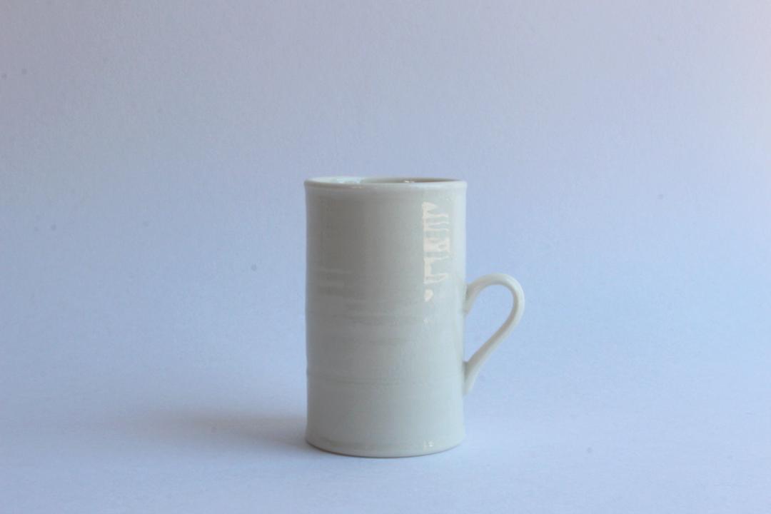 徳島あや　mug S　hiraの画像