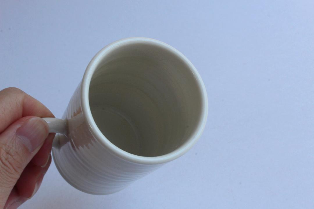 徳島あや　mug S　hiraの画像