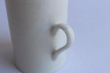 徳島あや　mug S　hiraの画像