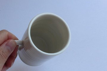 徳島あや　mug S　hiraの画像