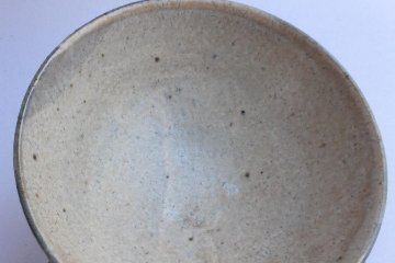 内田ゆみこ　鉢の画像