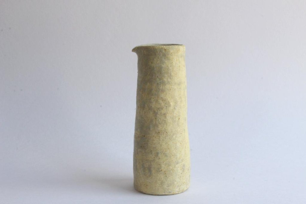 石川　史　花器の画像