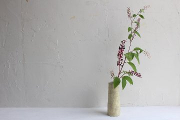 石川　史　花器の画像
