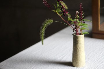 石川　史　花器の画像
