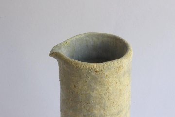 石川　史　花器の画像