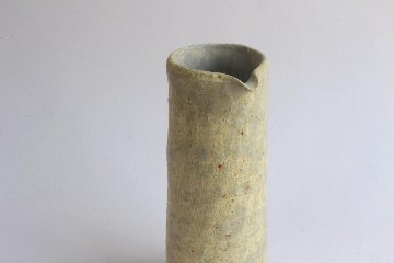 石川　史　花器の画像