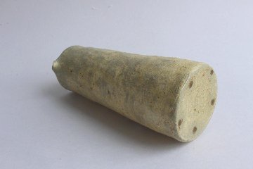 石川　史　花器の画像