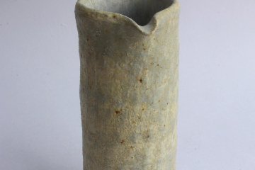 石川　史　花器の画像