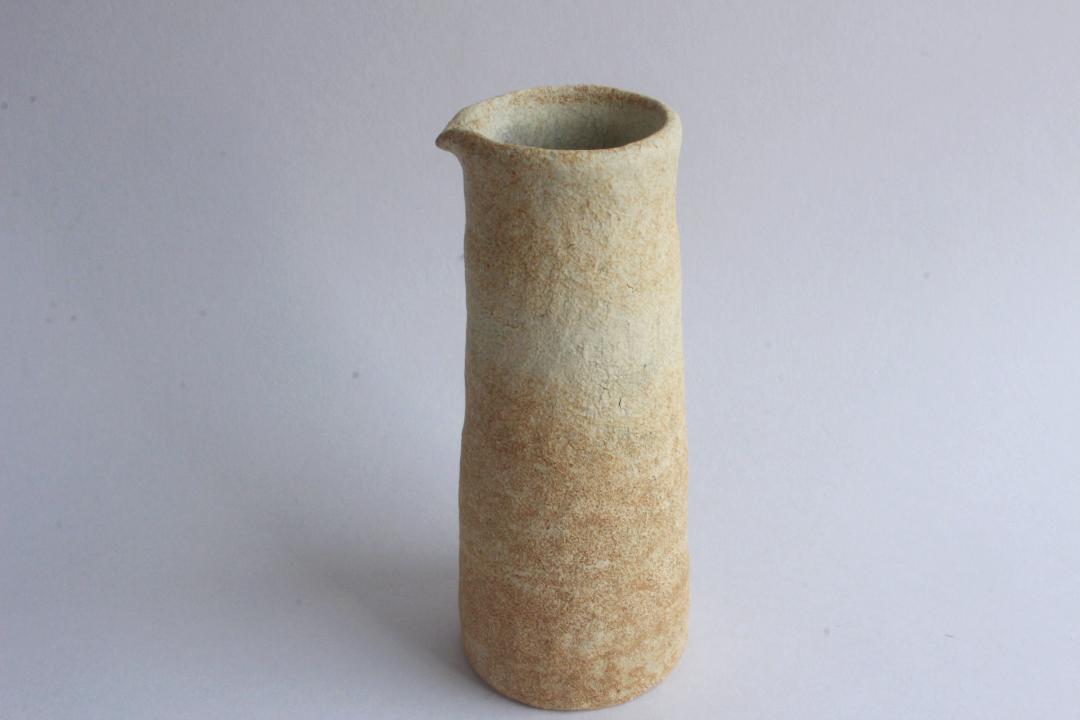 石川　史　花器の画像