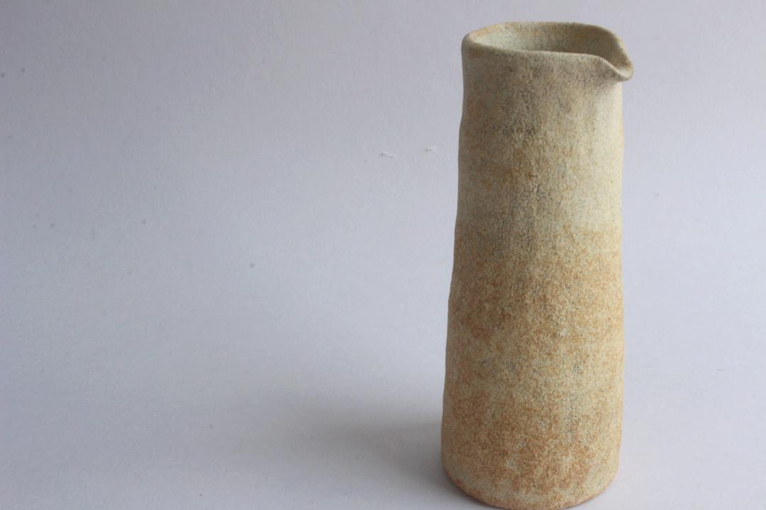 石川　史　花器の画像