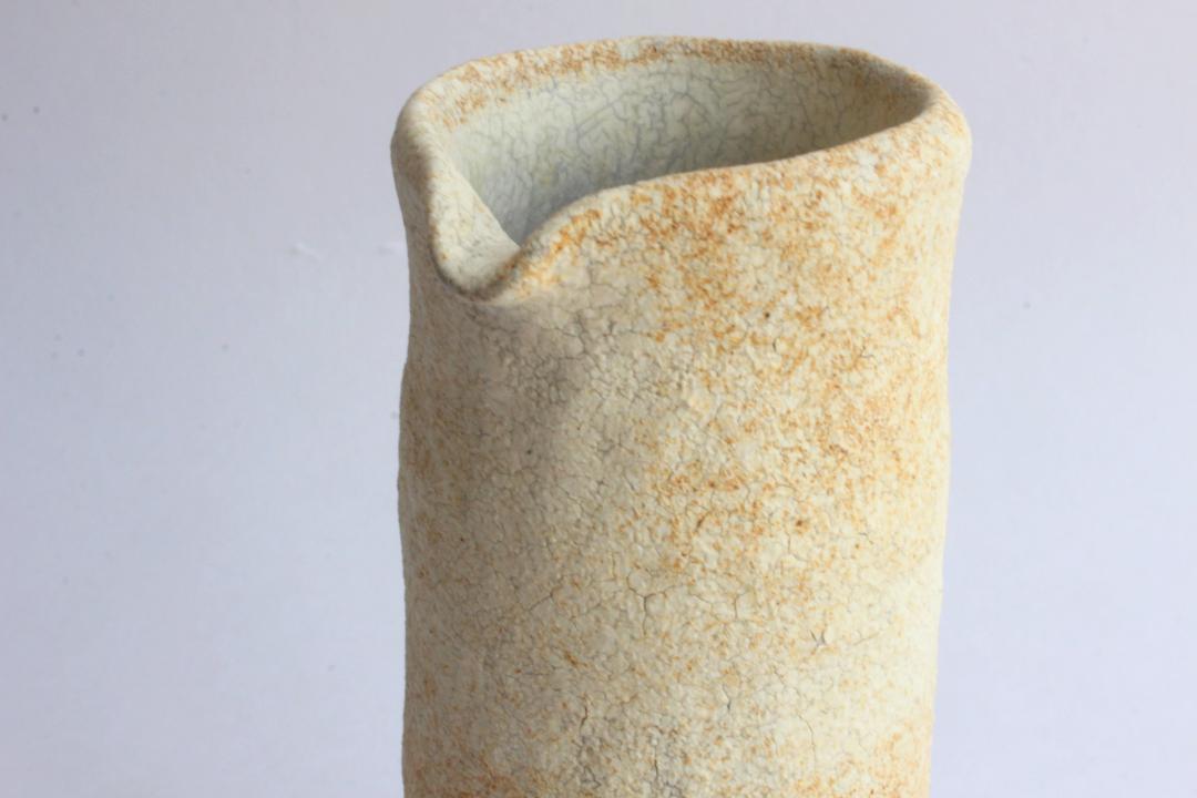 石川　史　花器の画像