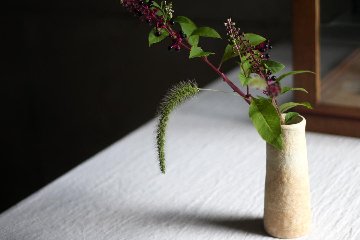 石川　史　花器の画像