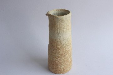 石川　史　花器の画像