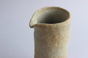 石川　史　花器の画像