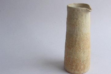 石川　史　花器の画像