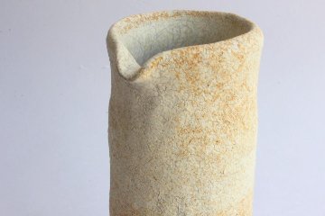 石川　史　花器の画像