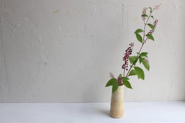 石川　史　花器の画像