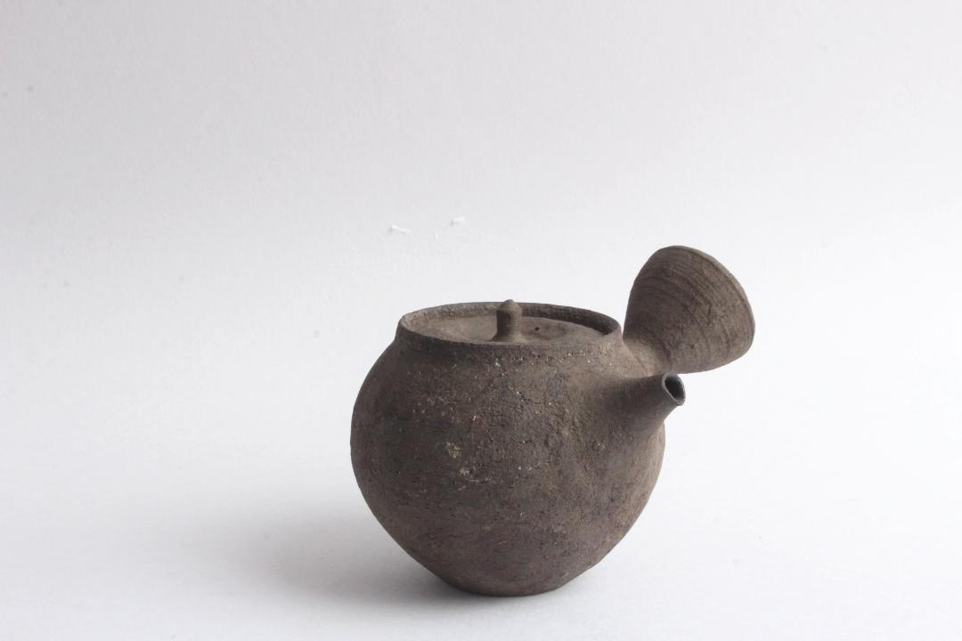 福西一記　横手急須の画像