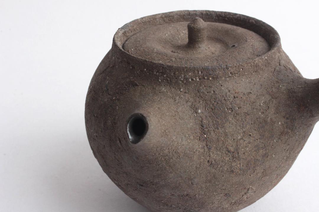 福西一記　横手急須の画像