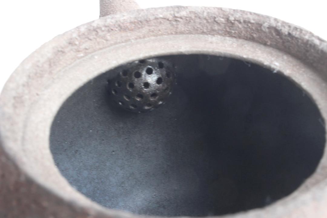 福西一記　横手急須の画像